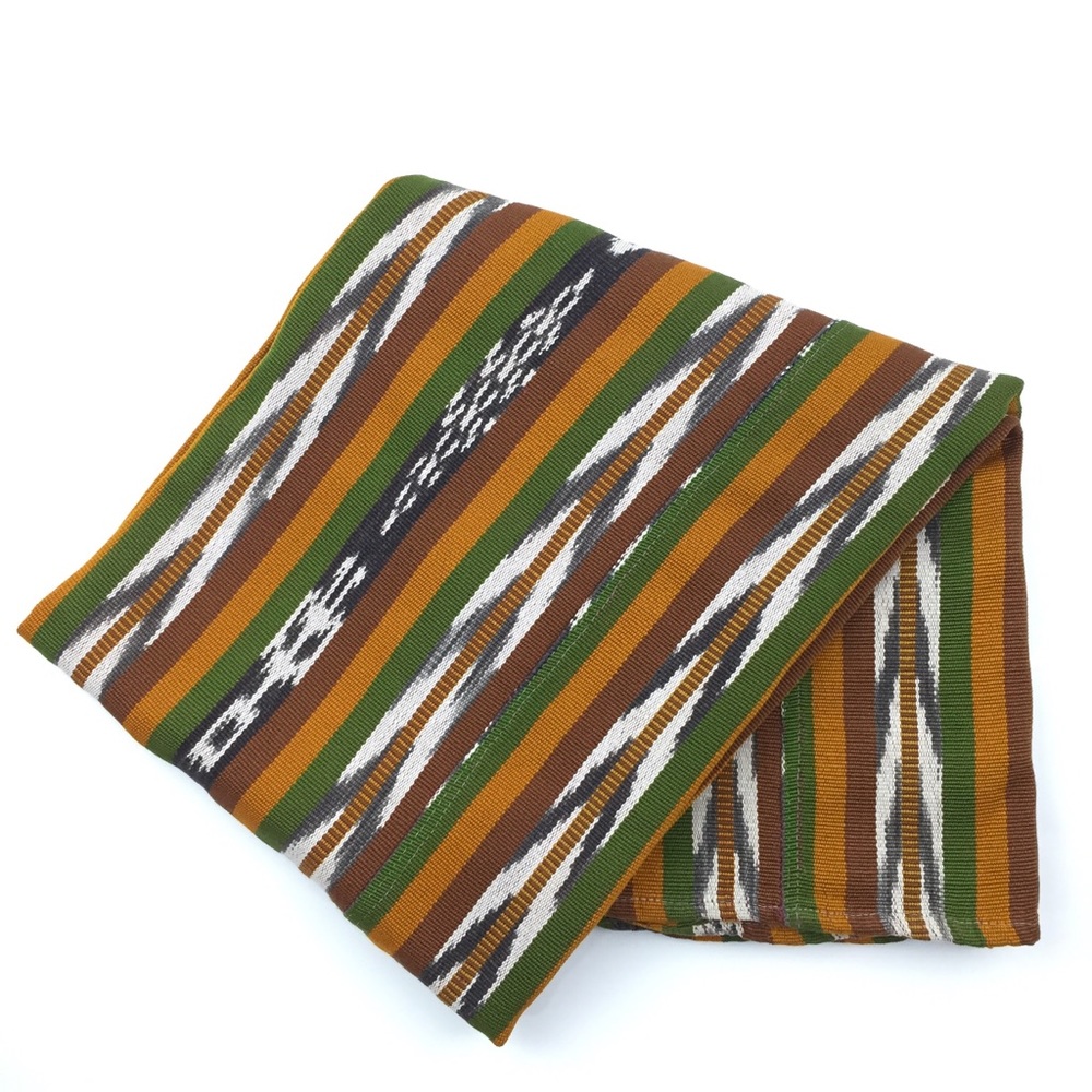 Vintage Guatemalan Textiles
