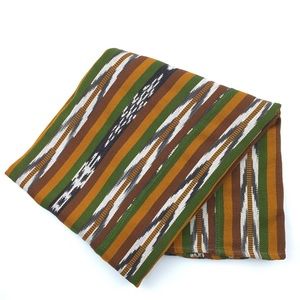Vintage Guatemalan Textiles