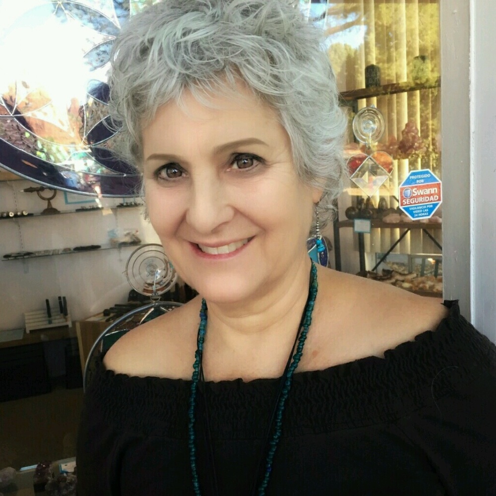 Meet your Posher, Mohave