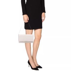 Kate Spade Hanley Camden Way Pebble purse