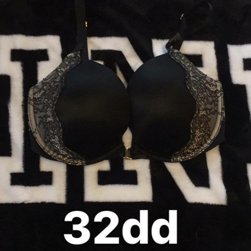 Victoria's Secret Bra