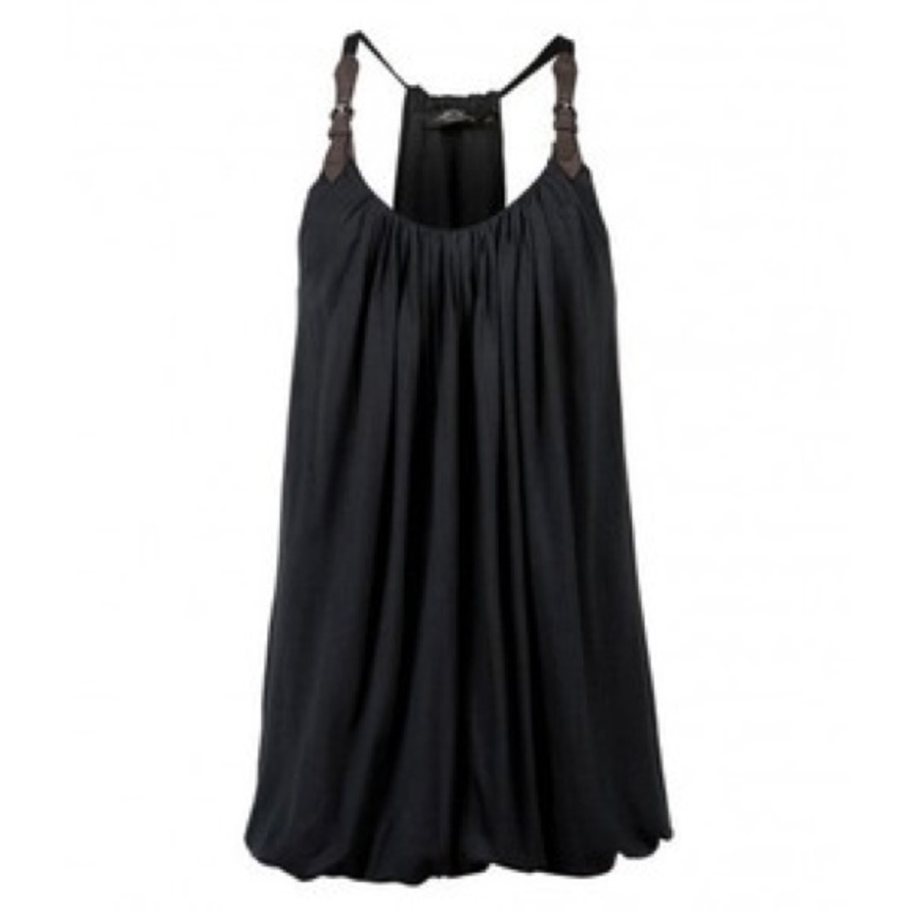 ALL Saints Alvianna Braces Dress