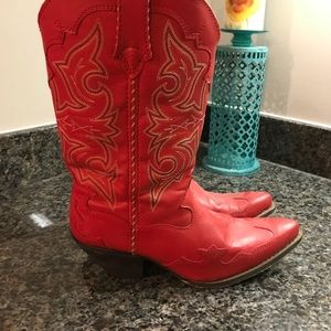 Women’s Cowgirl Boots
