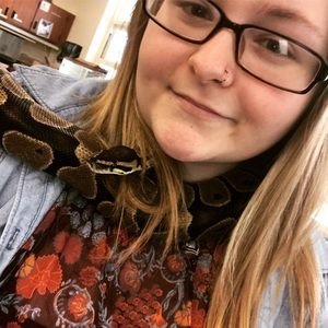 Meet your Posher, Jenna