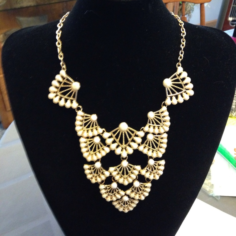 Statement Necklace