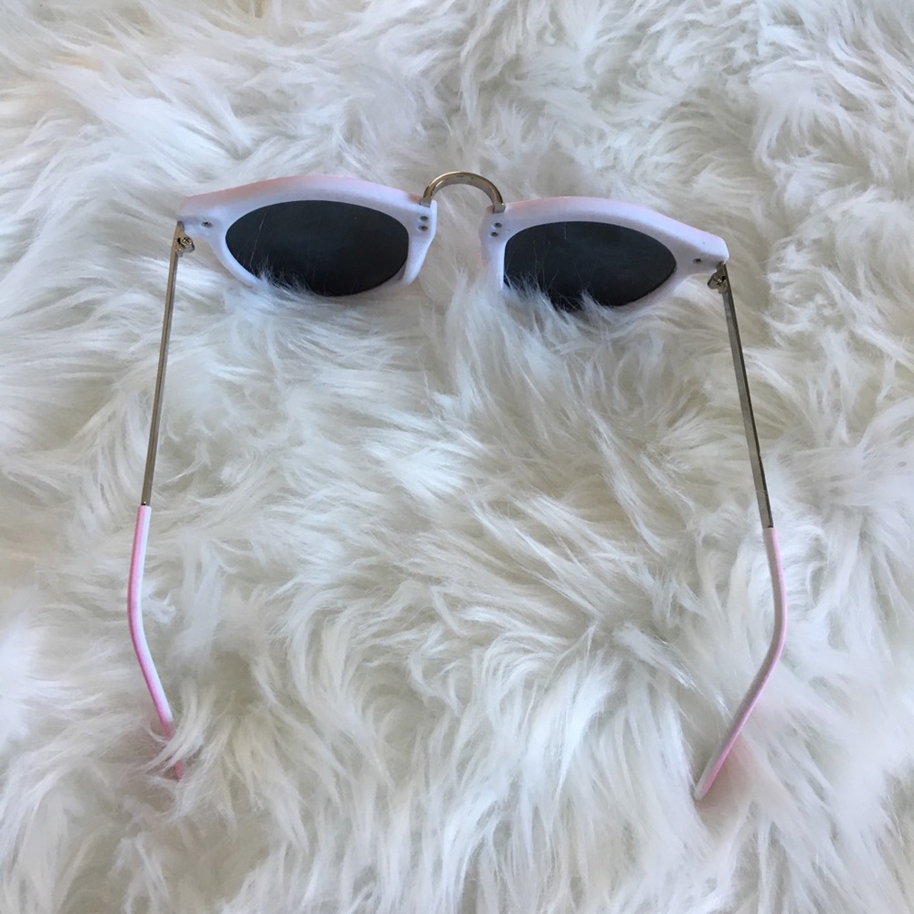 💐Pink sunglasses - Picture 4 of 4