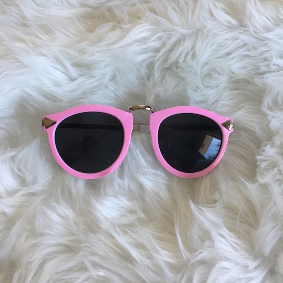 Accessories - 💐Pink sunglasses