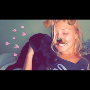 Meet your Posher, Summer