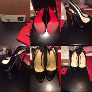 Christian Louboutin