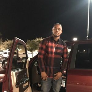 Meet your Posher, Burtis