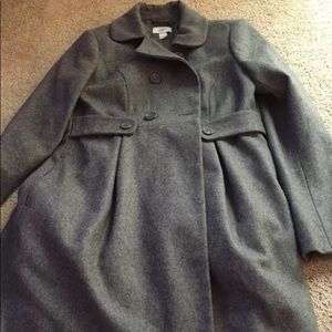 Ann Taylor loft jacket size 8 NWT