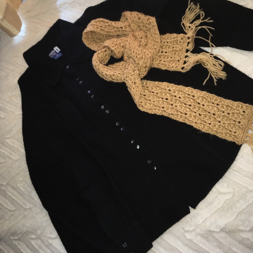 Venezia Jeans top