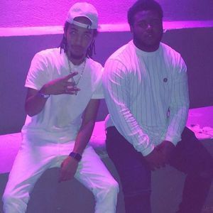 Meet your Posher, Cj