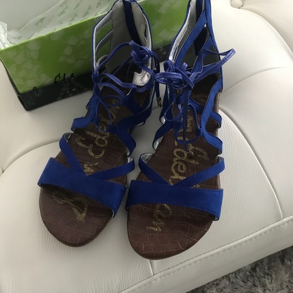 Sam Edelman sandals - Picture 2 of 2