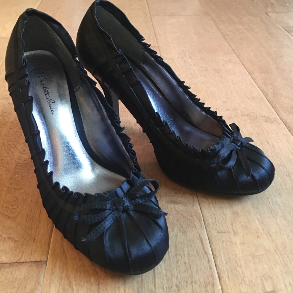 Charlotte Russe Heels