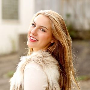 Meet your Posher, Morgan