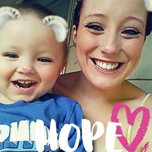 Meet your Posher, Kandice