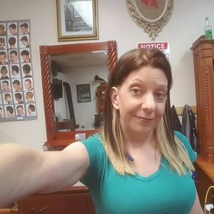 Meet your Posher, Kristen