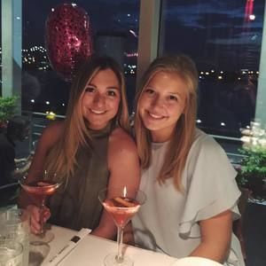Meet your Posher, Sara