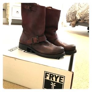 FRYE Veronica Short Boot