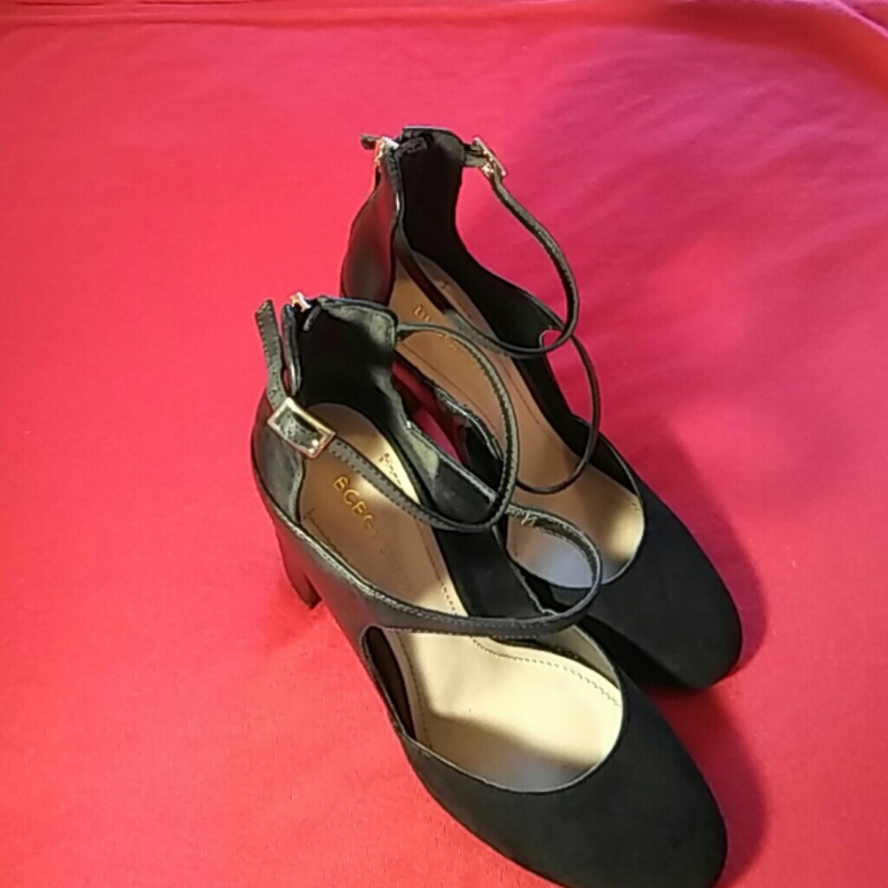 BCBGeneration Womens High heeled Shoes