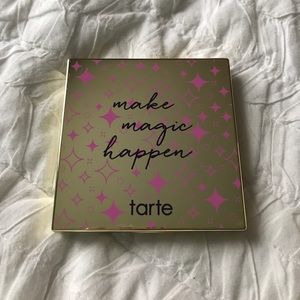 Tarte Make Magic Happen Eyeshadow Palette