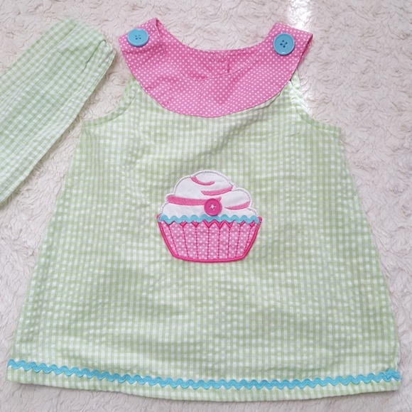 💚 Little Cupcake Cutie Set! - Picture 2 of 4