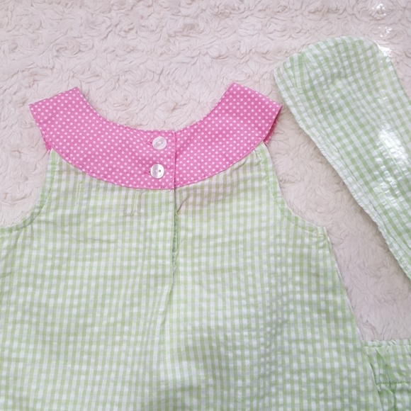 💚 Little Cupcake Cutie Set! - Picture 4 of 4