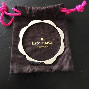 Kate spade bracelet