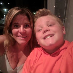 Meet your Posher, Kim