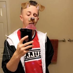 Meet your Posher, Trey