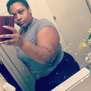 Meet your Posher, Valentine