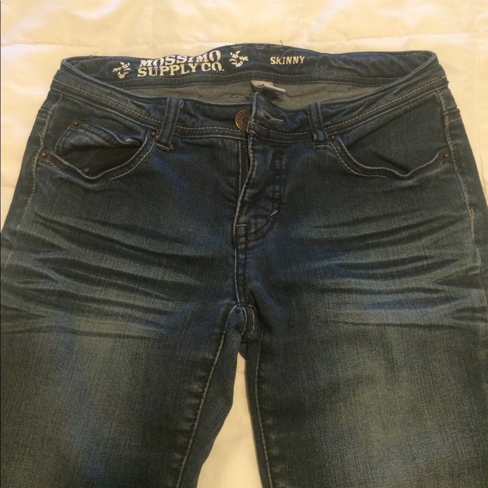 Jeans , great shape