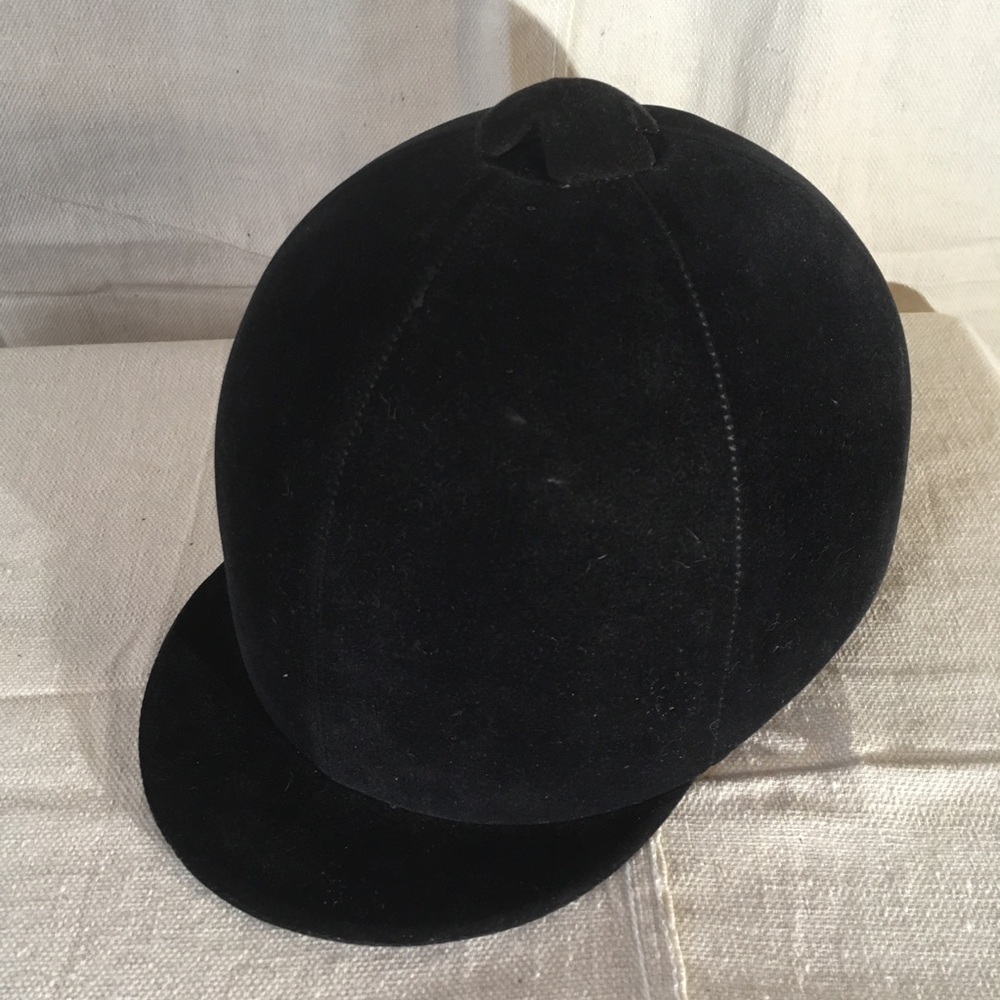 Lexington Equestrian riding helmet sz 6 7/8 🐎