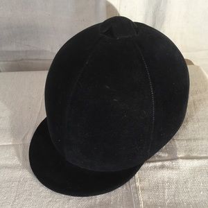 Lexington Equestrian riding helmet sz 6 7/8 🐎