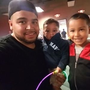 Meet your Posher, Mark