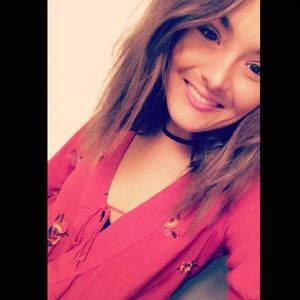 Meet your Posher, Marybeth