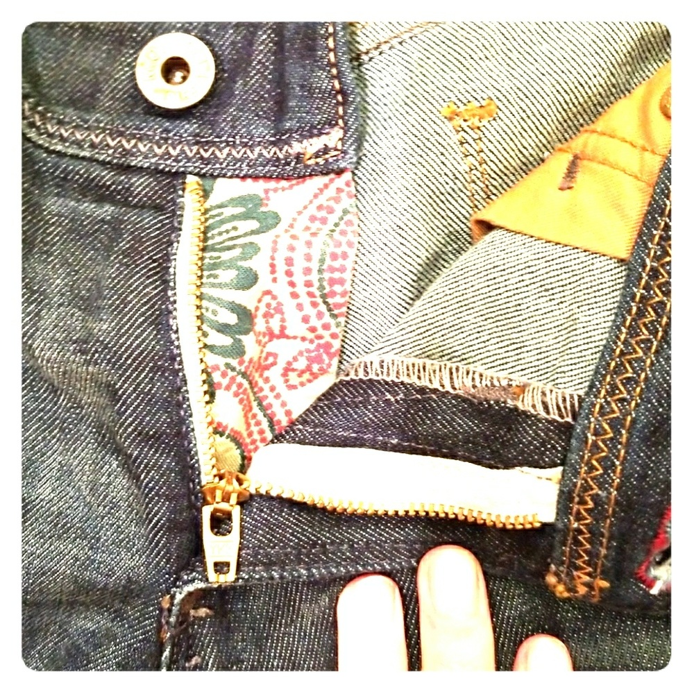 🗝🌟MADE IN ITALY🌟 DEISLE JEANS🌟🗝