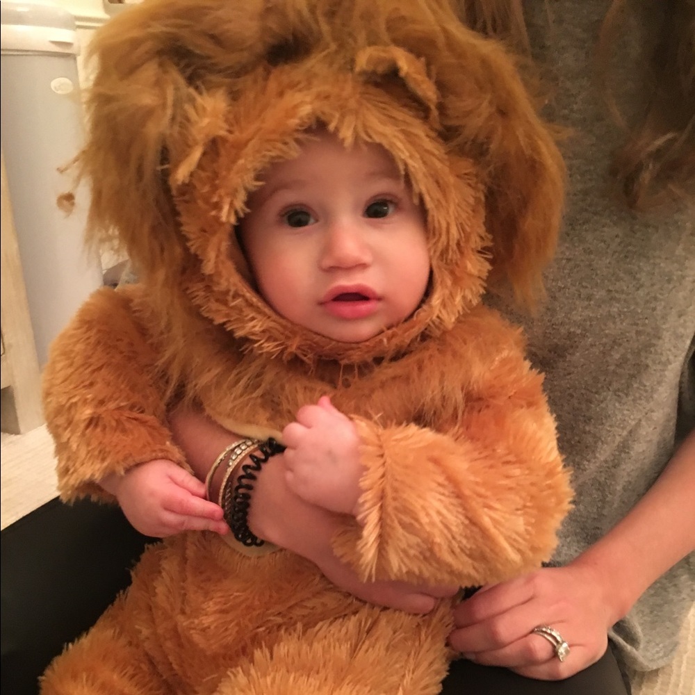 Meet your Posher, Karen