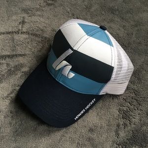 Howie's Hockey SnapBack.