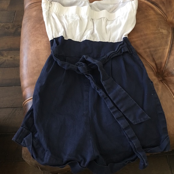 Romper - Picture 2 of 2