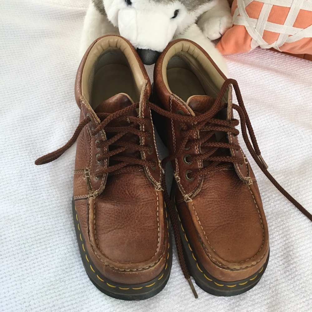 Dr. Martens Boot