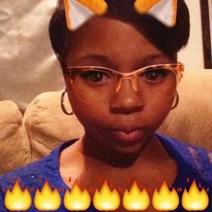 Meet your Posher, Janae