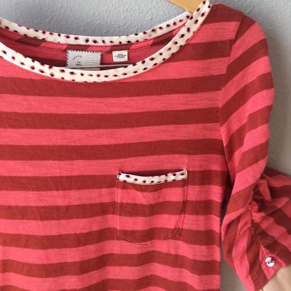 Beautiful Anthropologie Top - Picture 1 of 4