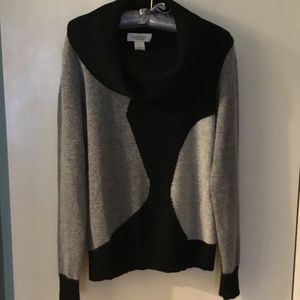 Cashmere Sweater 100% 2 ply  L