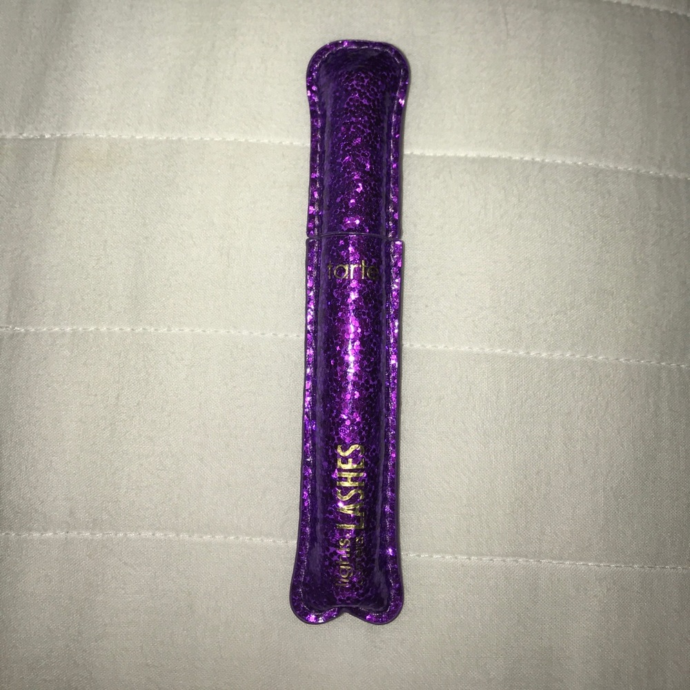 Tarte Lights, Camera, Lashes 4-in-1 Mascara