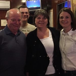 Meet your Posher, Melanie