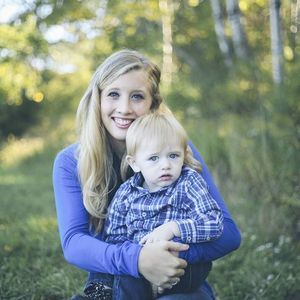 Meet your Posher, Ally