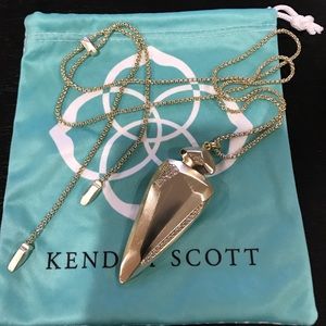 Kendra Scott Staley Necklace