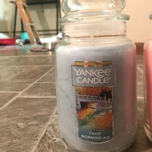 Yankee Candles *selling individuals*